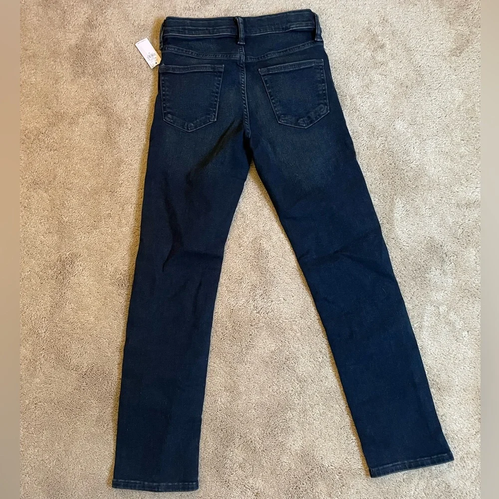 Boys Old Navy jeans size 10 slim NWT - Picture 2 of 3
